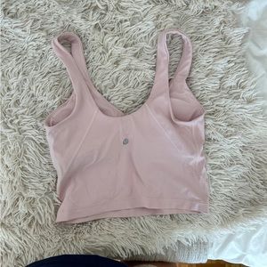 Lululemon Align tank